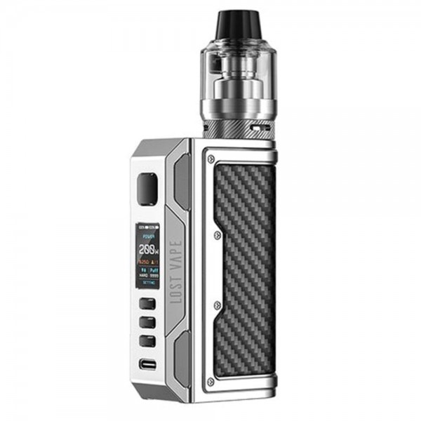 Starter kits - Lost Vape Thelema Quest 200W Kit 2ml