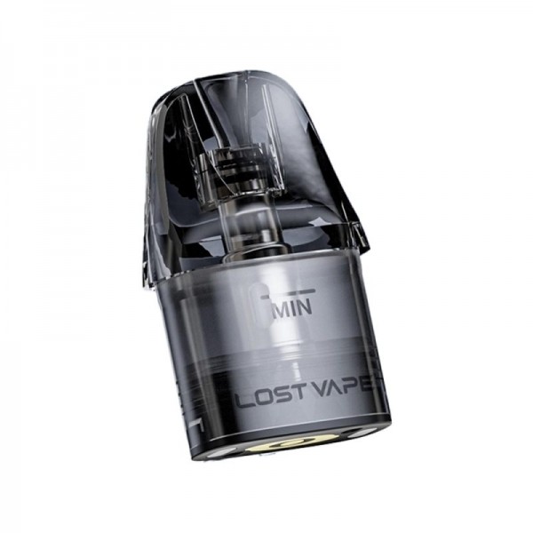 Replacement Pods - Lost Vape Ursa Nano V3 Replacement Pod 2ml