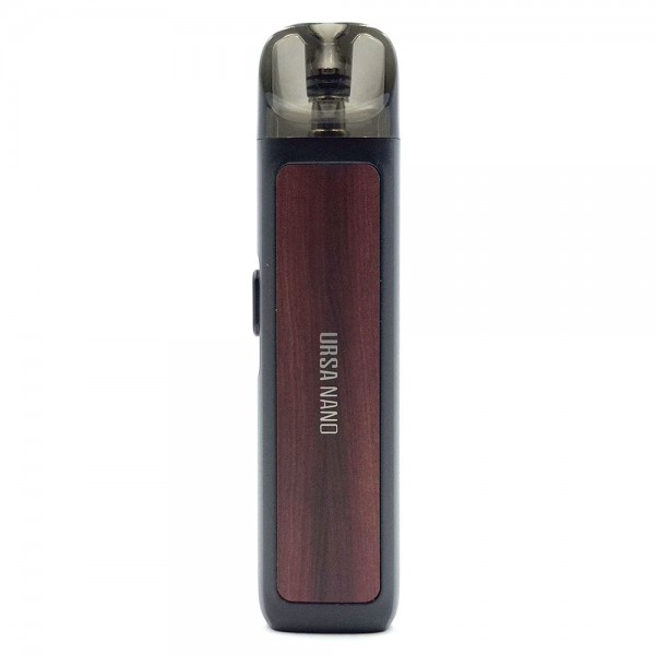 Pod Systems - Lost Vape Ursa Nano Kit 2ml