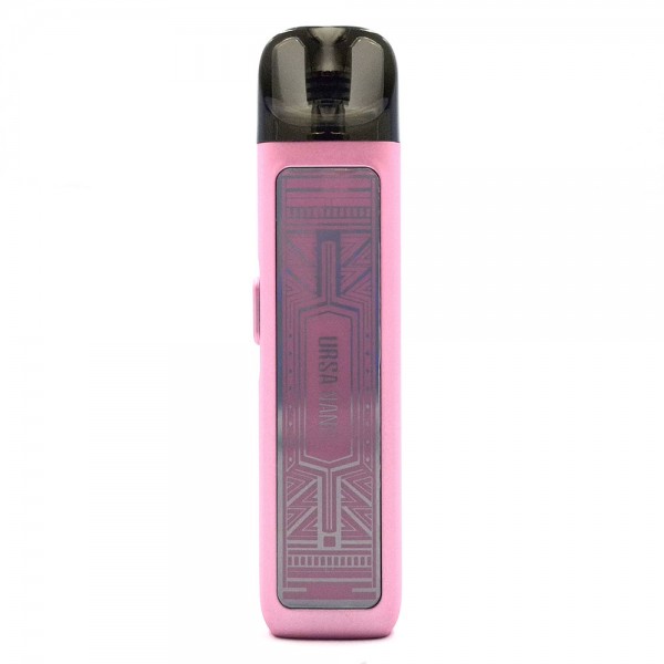 Pod Systems - Lost Vape Ursa Nano Kit 2ml