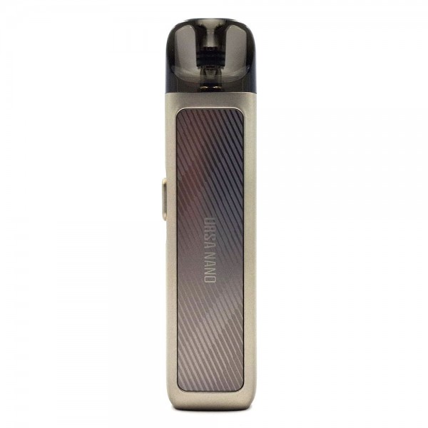 Pod Systems - Lost Vape Ursa Nano Kit 2ml