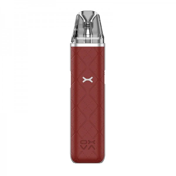 Pod Systems - OXVA Xlim Go Kit 2ml