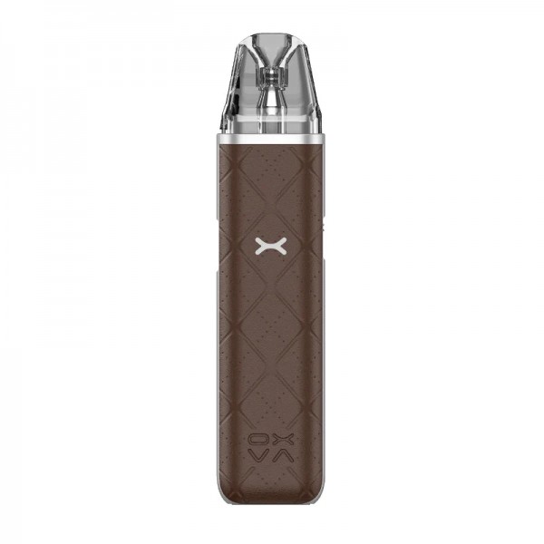 Pod Systems - OXVA Xlim Go Kit 2ml