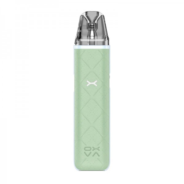Pod Systems - OXVA Xlim Go Kit 2ml
