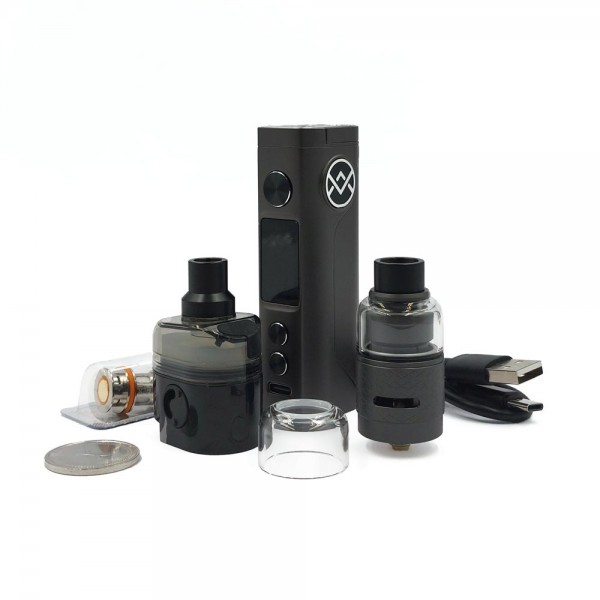 Starter kits - Oxva Vativ Full Kit 2ml