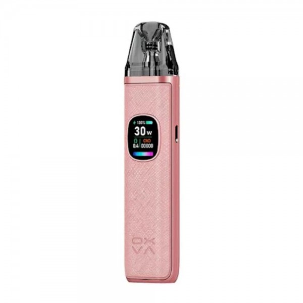 Pods Systems - OXVA Xlim Pro 2 Pod Kit 2ml