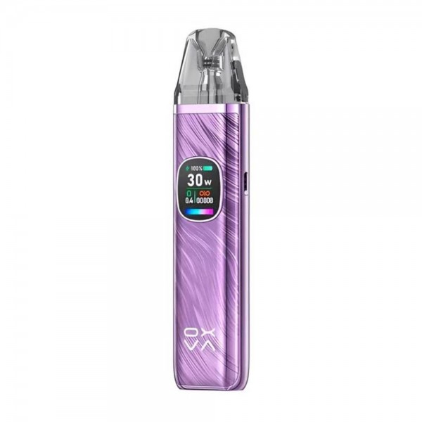 Pods Systems - OXVA Xlim Pro 2 Pod Kit 2ml