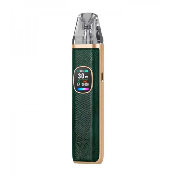 Pods Systems - OXVA Xlim Pro 2 Pod Kit 2ml