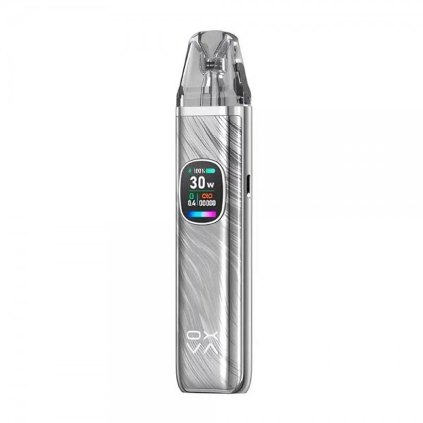 Pods Systems - OXVA Xlim Pro 2 Pod Kit 2ml