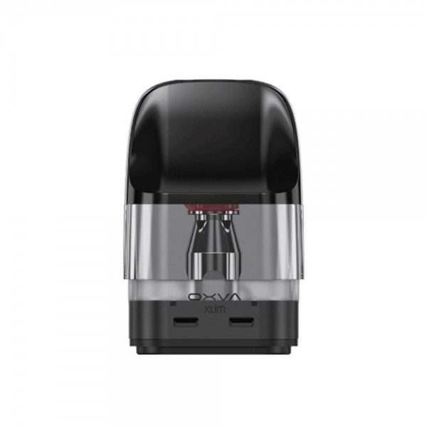 OXVA Xlim EZ Replacement Pod Top Fill 2m...