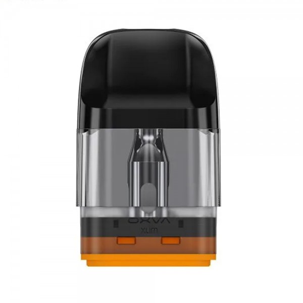 OXVA Xlim EZ Replacement Pod Top Fill 3m...