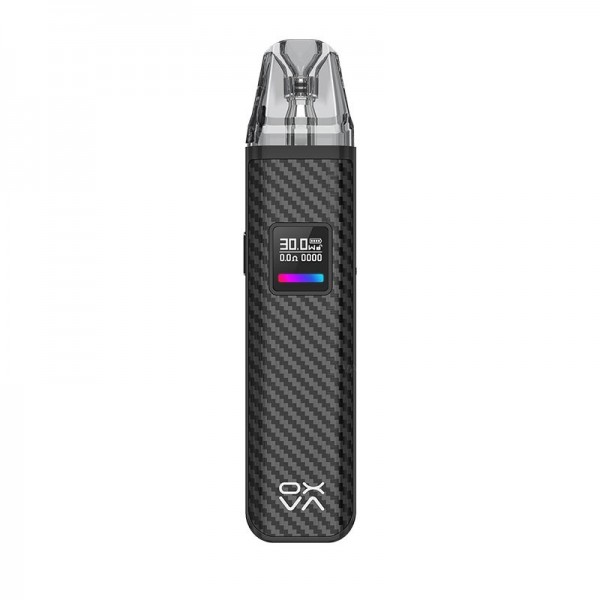 Pod Systems - OXVA Xlim Pro Pod Kit 2ml