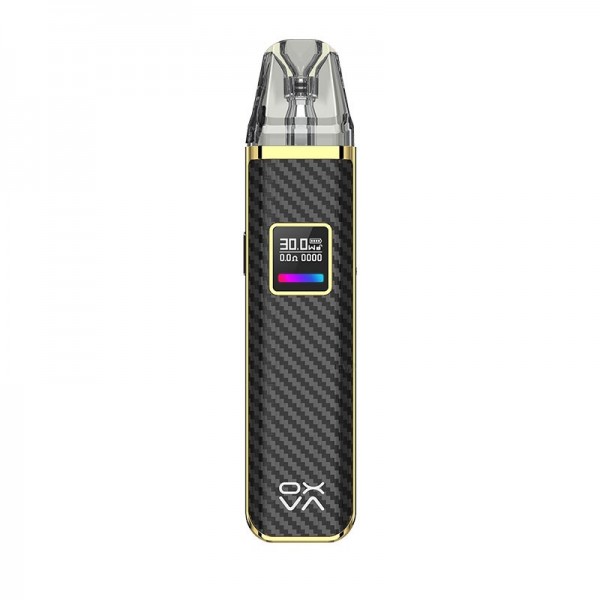 Pod Systems - OXVA Xlim Pro Pod Kit 2ml