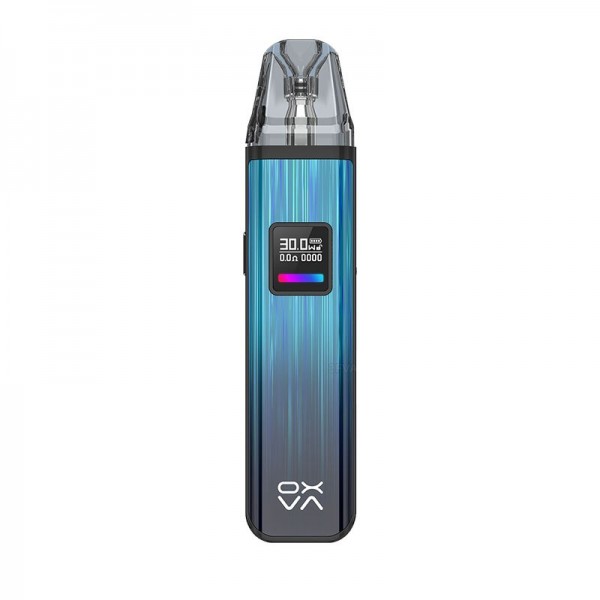 Pod Systems - OXVA Xlim Pro Pod Kit 2ml