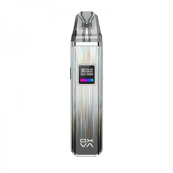Pod Systems - OXVA Xlim Pro Pod Kit 2ml