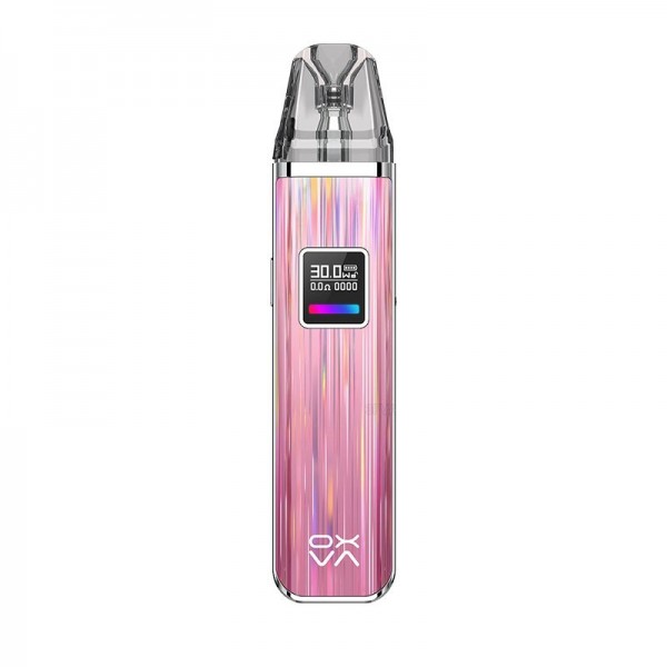 Pod Systems - OXVA Xlim Pro Pod Kit 2ml