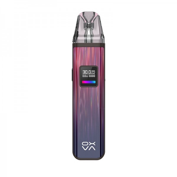 Pod Systems - OXVA Xlim Pro Pod Kit 2ml