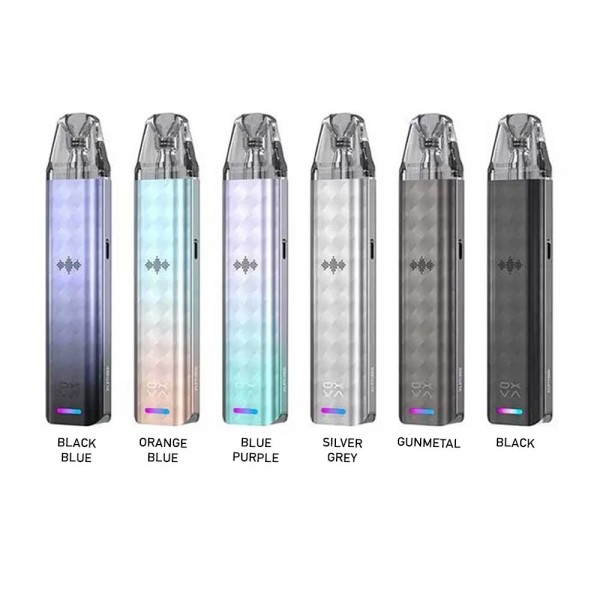 Pod Systems - Oxva Xlim SE 2 Pod Kit 2ml