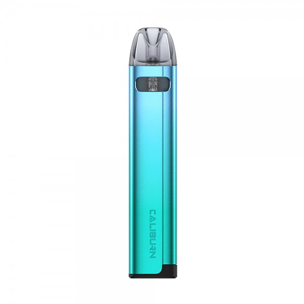 Pods Systems - Uwell Caliburn A2S Pod Kit 2ml