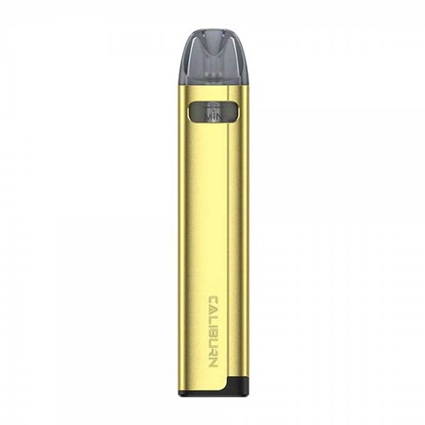 Pod Systems - Uwell Caliburn A2S Pod Kit 2ml
