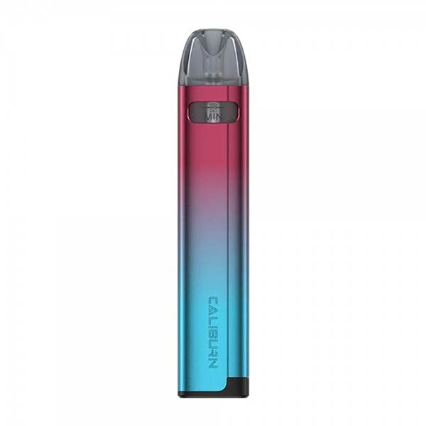 Pod Systems - Uwell Caliburn A2S Pod Kit 2ml