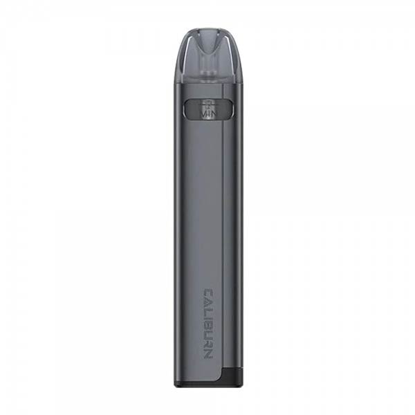 Pod Systems - Uwell Caliburn A2S Pod Kit 2ml