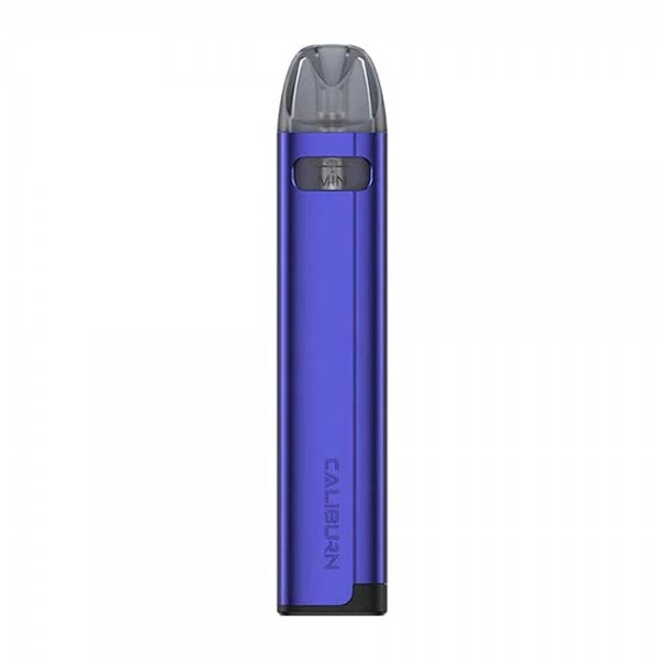 Pod Systems - Uwell Caliburn A2S Pod Kit 2ml