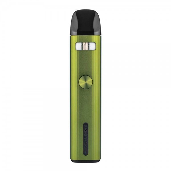 Pod Systems - Uwell Caliburn G2 Pod Kit 2ml