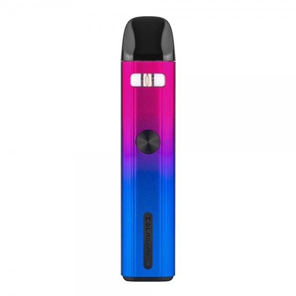 Pod Systems - Uwell Caliburn G2 Pod Kit 2ml