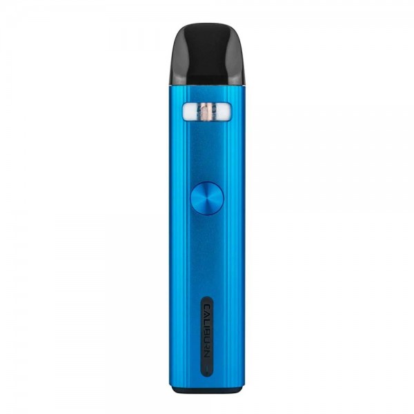Pod Systems - Uwell Caliburn G2 Pod Kit 2ml