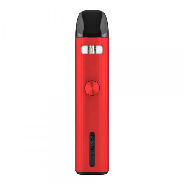 Pod Systems - Uwell Caliburn G2 Pod Kit 2ml