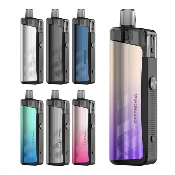 Pod Systems - Vaporesso Gen Air 40 Kit 2ml