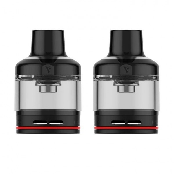 Pod Systems - Vaporesso GTX GO 40 Kit 2ml