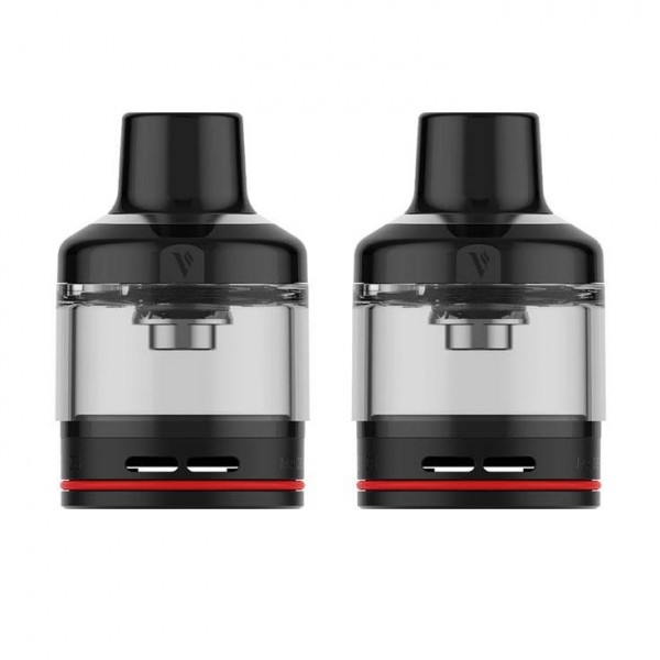 Pod Systems - Vaporesso GTX GO 40 Kit 3.5ml