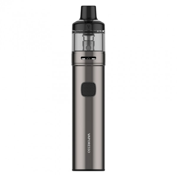 Pod Systems - Vaporesso GTX GO 40 Kit 3.5ml