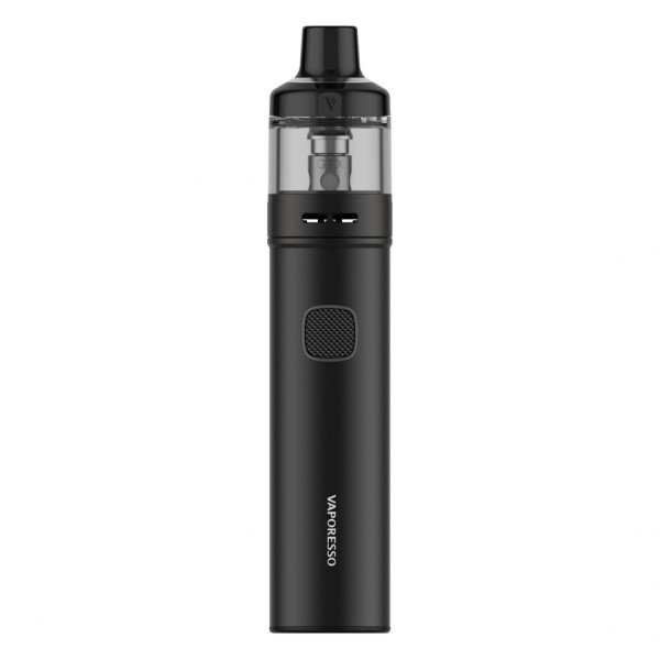 Pod Systems - Vaporesso GTX GO 40 Kit 3.5ml