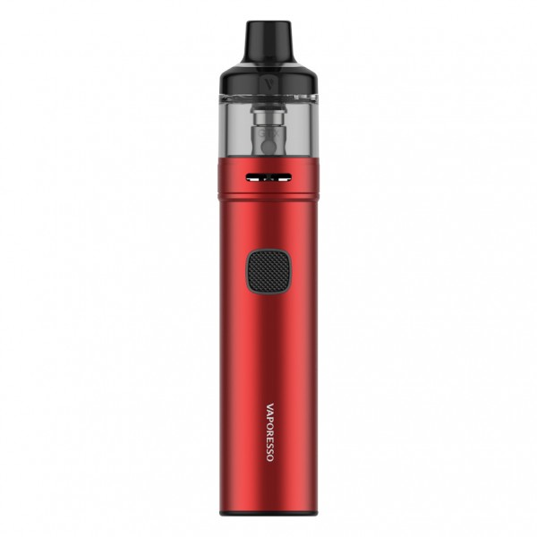 Pod Systems - Vaporesso GTX GO 40 Kit 2ml
