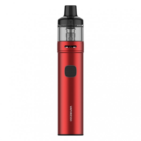 Pod Systems - Vaporesso GTX GO 40 Kit 3.5ml