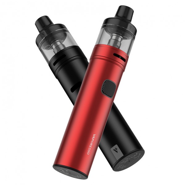 Pod Systems - Vaporesso GTX GO 40 Kit 2ml