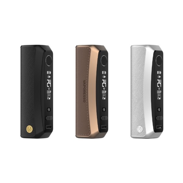 Mod Sets - Vaporesso GTX One Pro Mod 40W