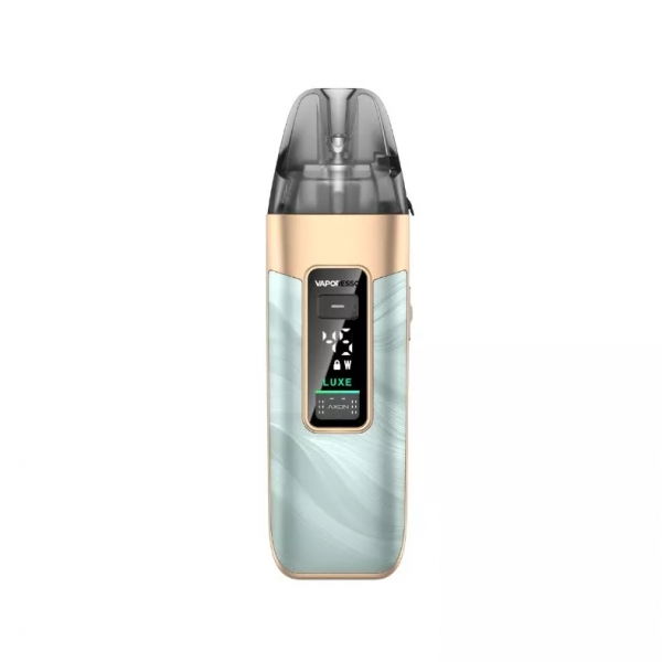 Vaporesso Luxe X3 Pod Kit 2ml Pod Systems - Vaporesso Luxe X3 Pod Kit 2ml
