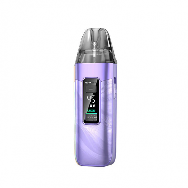 Vaporesso Luxe X3 Pod Kit 2ml Pod Systems - Vaporesso Luxe X3 Pod Kit 2ml