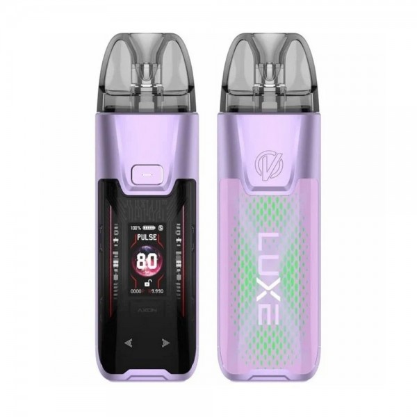 Pod Systems - Vaporesso Luxe XR Max 2 Kit 5ml