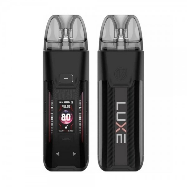 Pod Systems - Vaporesso Luxe XR Max 2 Kit 5ml