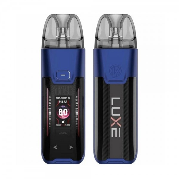 Pod Systems - Vaporesso Luxe XR Max 2 Kit 5ml
