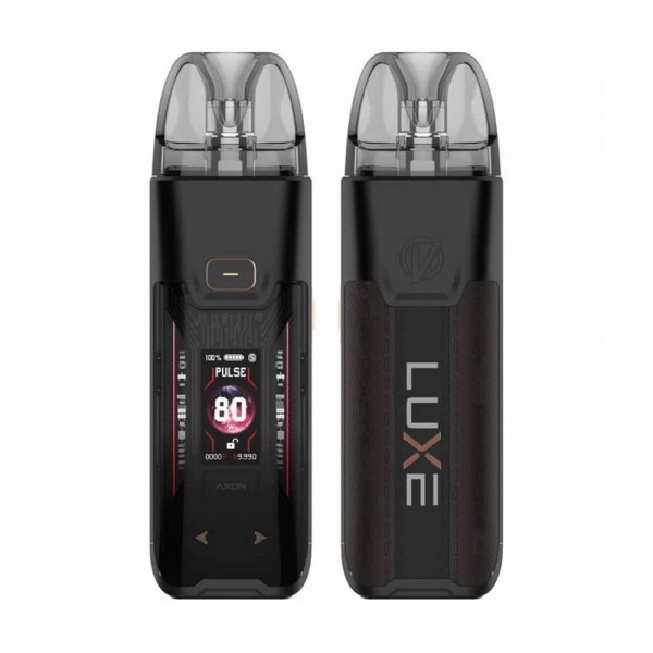 Pod Systems - Vaporesso Luxe XR Max 2 Kit 5ml