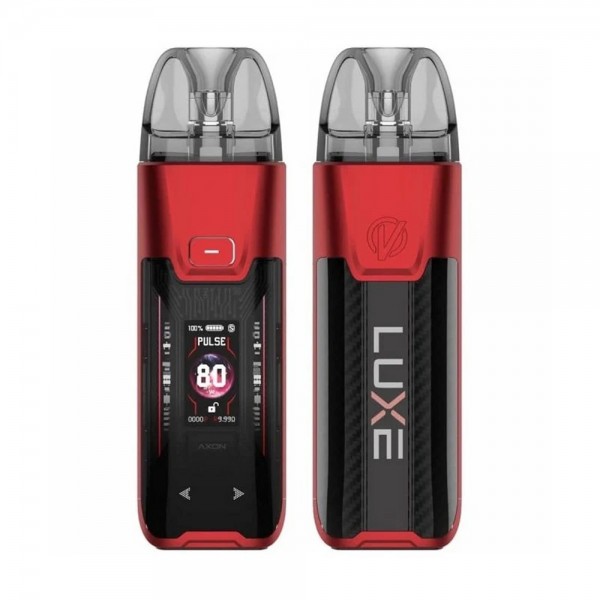Pod Systems - Vaporesso Luxe XR Max 2 Kit 5ml