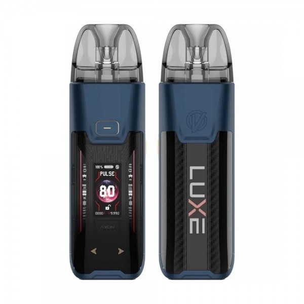 Pod Systems - Vaporesso Luxe XR Max 2 Kit 5ml