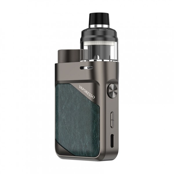 Pod Systems - Vaporesso SWAG PX80 Pod Kit  4ml
