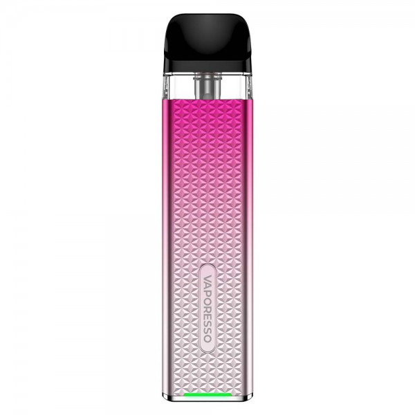 Pod Systems - Vaporesso XROS 3 Mini Kit 2ml